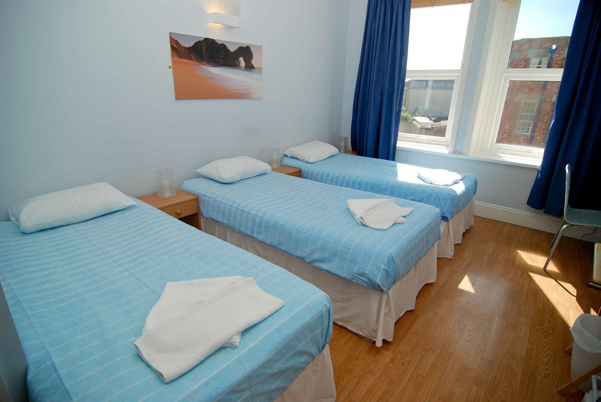 The Aqua Otel Portland Dış mekan fotoğraf