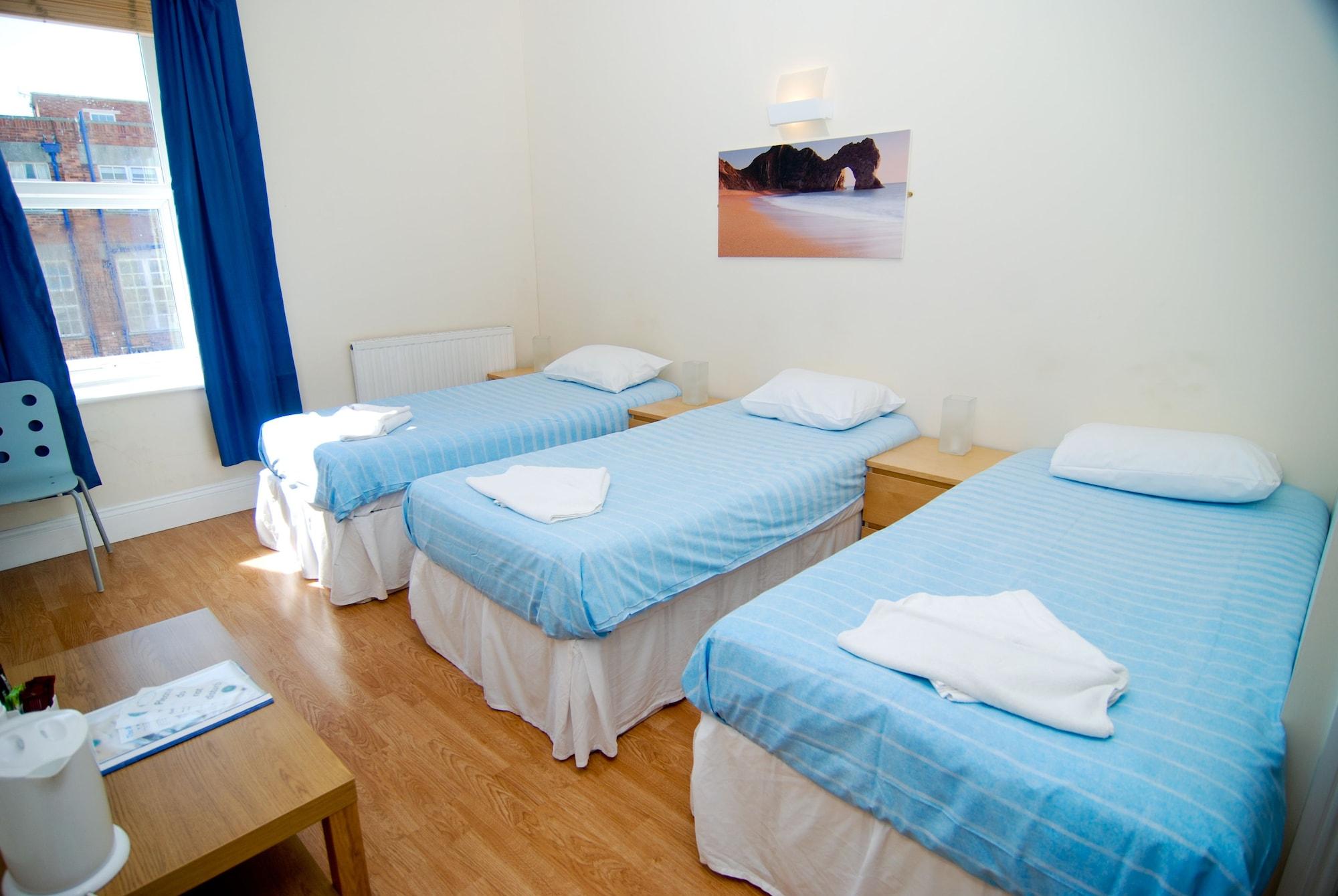 The Aqua Otel Portland Dış mekan fotoğraf