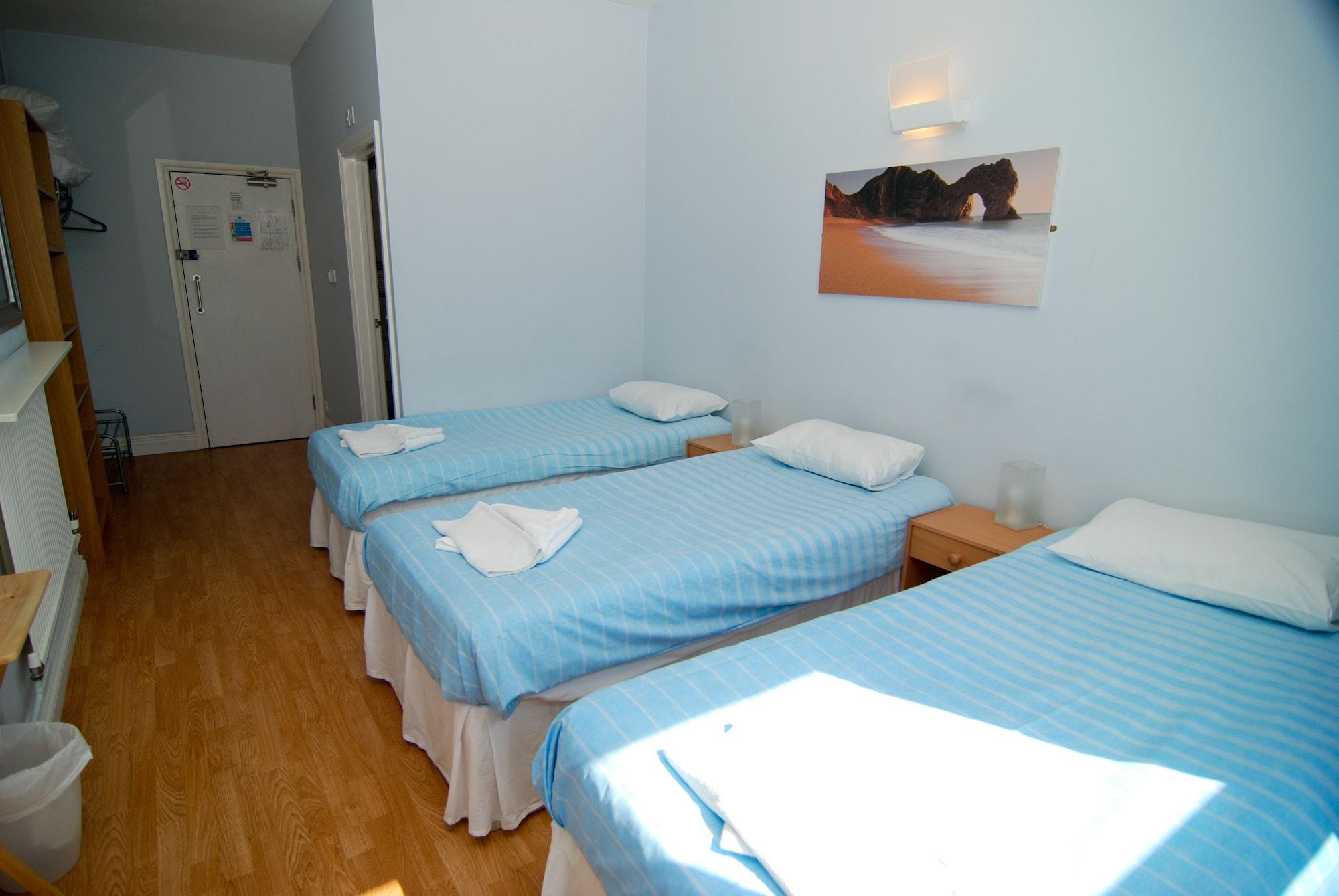 The Aqua Otel Portland Dış mekan fotoğraf